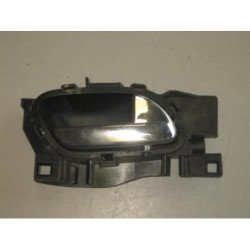 Poignee Interieur Arriere Droit Citroen C4 Picasso 1